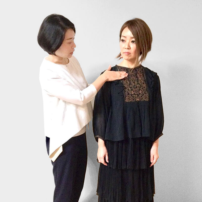 骨格診断（7タイプ）